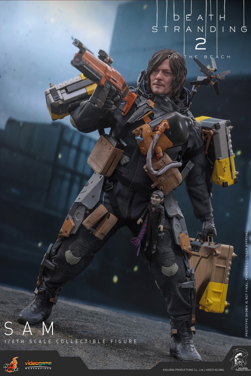Hot Toys - Death Stranding 2 - Sam_PR2.jpg