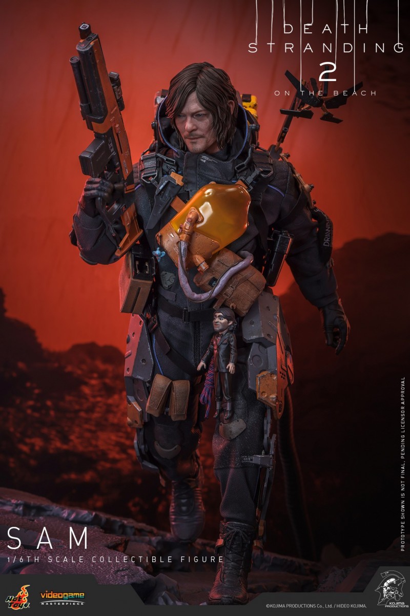 Hot Toys - Death Stranding 2 - Sam_PR4.jpg
