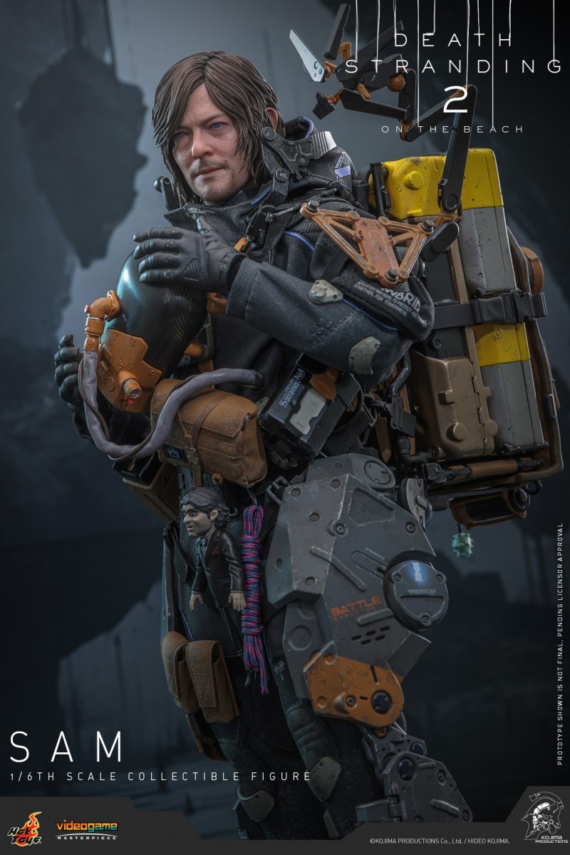 Hot Toys - Death Stranding 2 - Sam_PR6.jpg