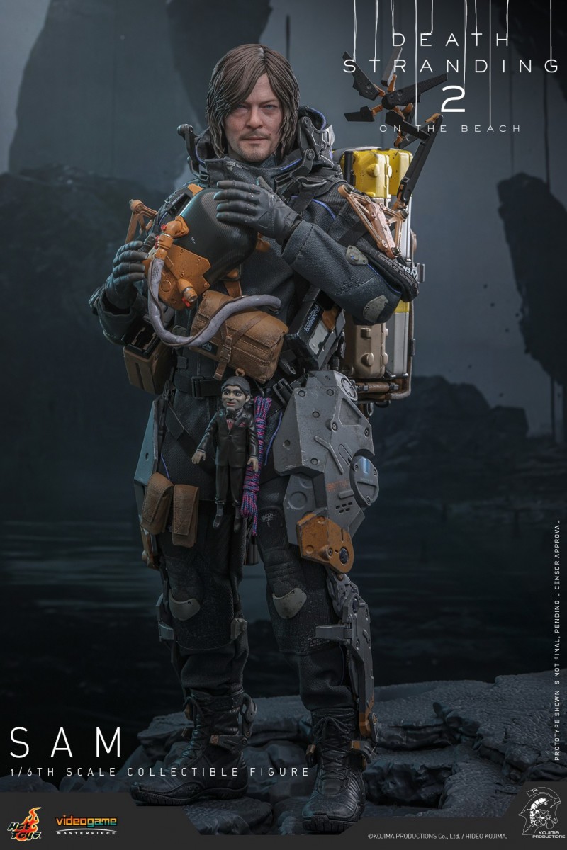 Hot Toys - Death Stranding 2 - Sam_PR7.jpg