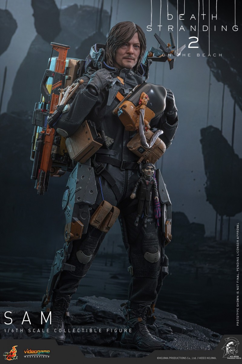 Hot Toys - Death Stranding 2 - Sam_PR10.jpg