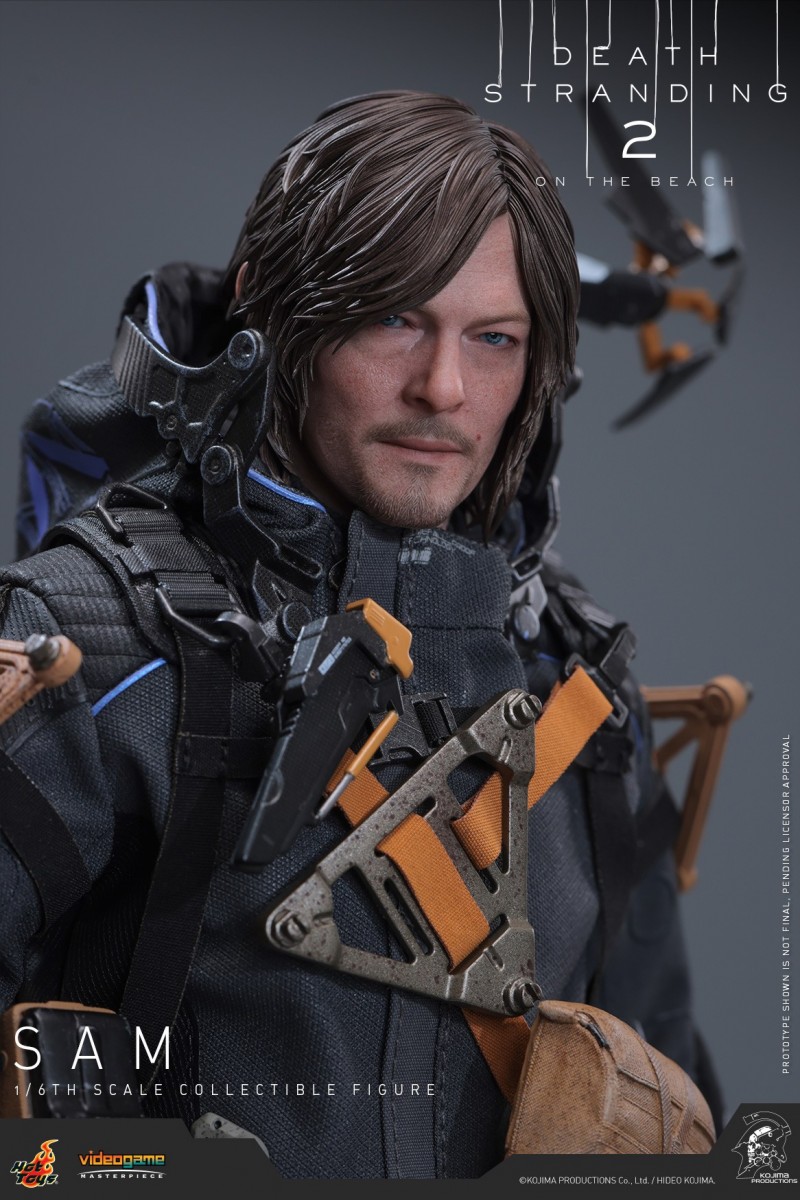 Hot Toys - Death Stranding 2 - Sam_PR12.jpg