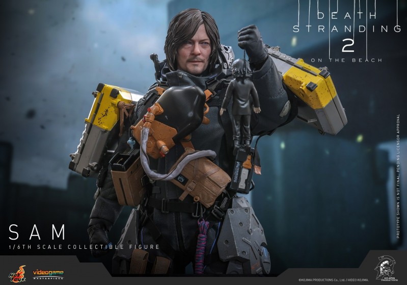 Hot Toys - Death Stranding 2 - Sam_PR14.jpg
