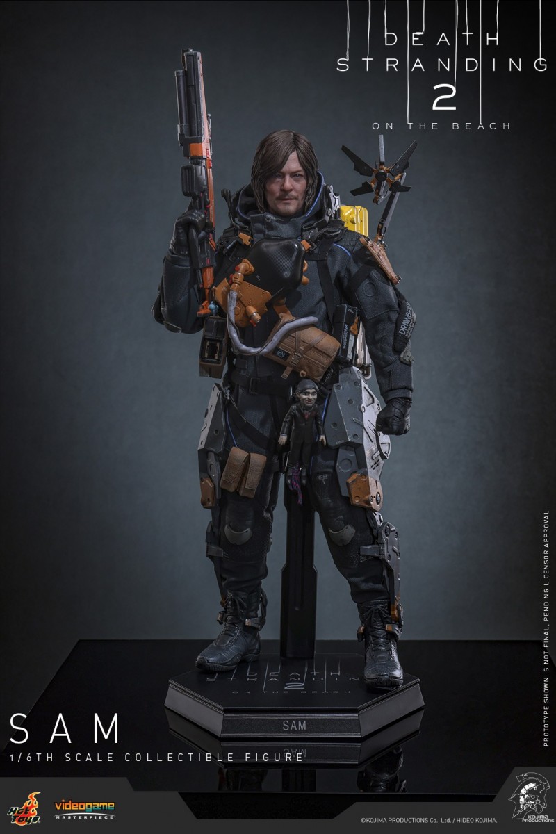 Hot Toys - Death Stranding 2 - Sam_PR13.jpg