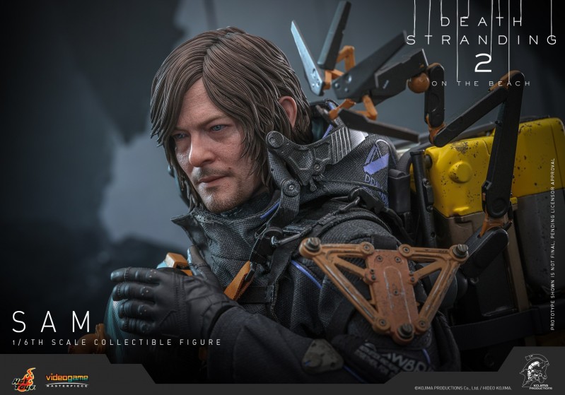 Hot Toys - Death Stranding 2 - Sam_PR15.jpg
