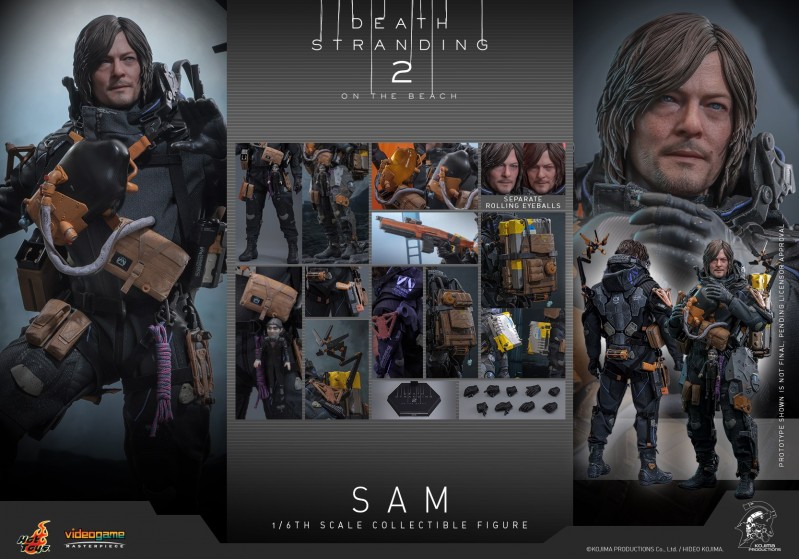 Hot Toys - Death Stranding 2 - Sam_PR22.jpg