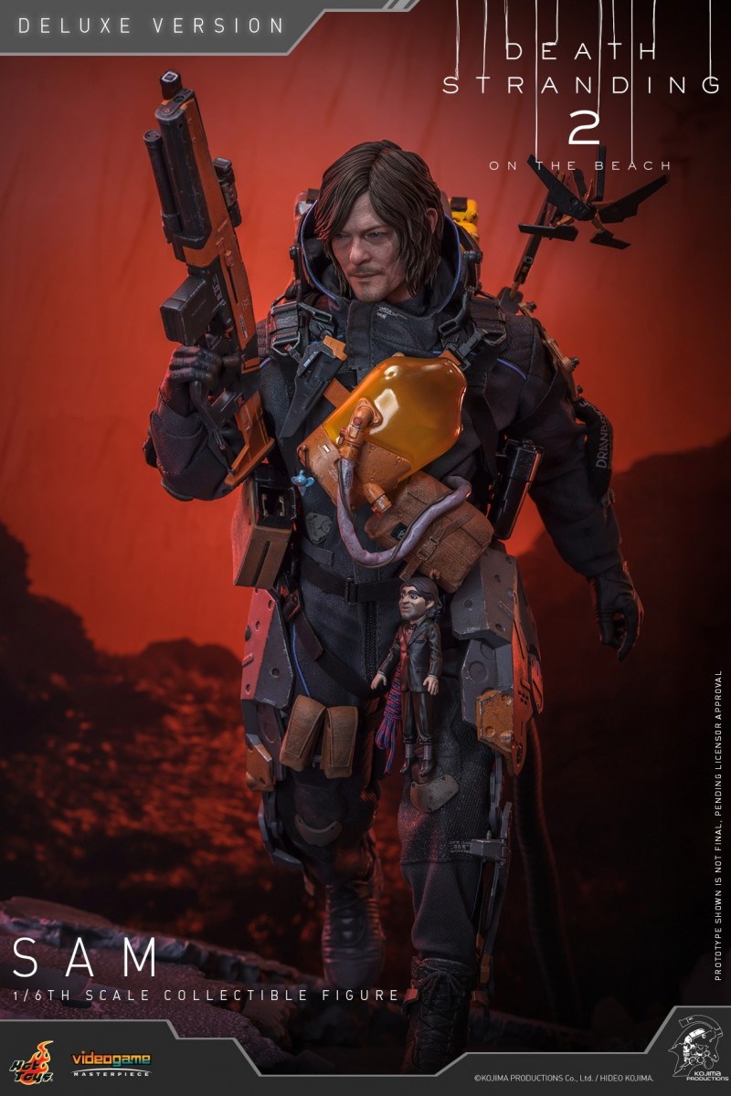 Hot Toys - Death Stranding 2 - Sam (Deluxe)_PR3.jpg Hot Toys - Death Stranding 2 - Sam (Deluxe)_PR3.jpg