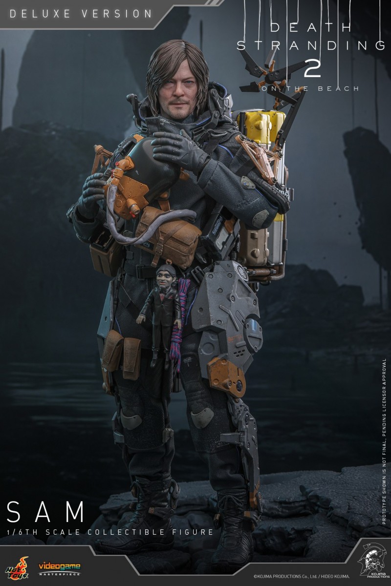 Hot Toys - Death Stranding 2 - Sam (Deluxe)_PR2.jpg Hot Toys - Death Stranding 2 - Sam (Deluxe)_PR2.jpg