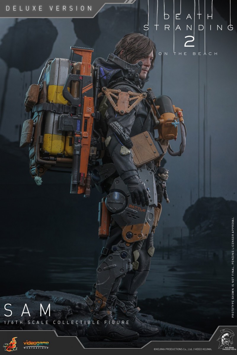 Hot Toys - Death Stranding 2 - Sam (Deluxe)_PR5.jpg Hot Toys - Death Stranding 2 - Sam (Deluxe)_PR5.jpg