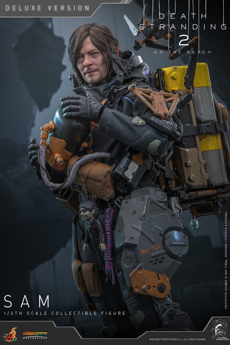 Hot Toys - Death Stranding 2 - Sam (Deluxe)_PR6.jpg Hot Toys - Death Stranding 2 - Sam (Deluxe)_PR6.jpg