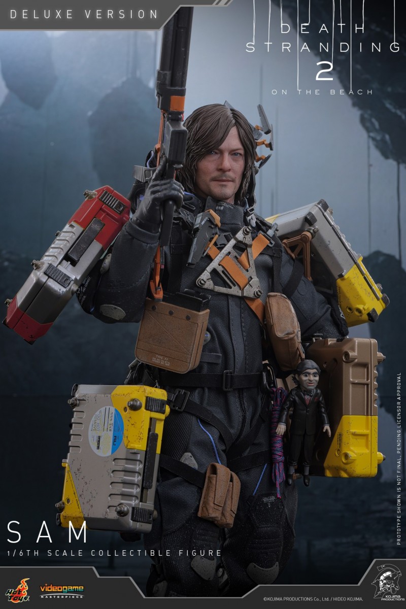 Hot Toys - Death Stranding 2 - Sam (Deluxe)_PR8.jpg Hot Toys - Death Stranding 2 - Sam (Deluxe)_PR8.jpg