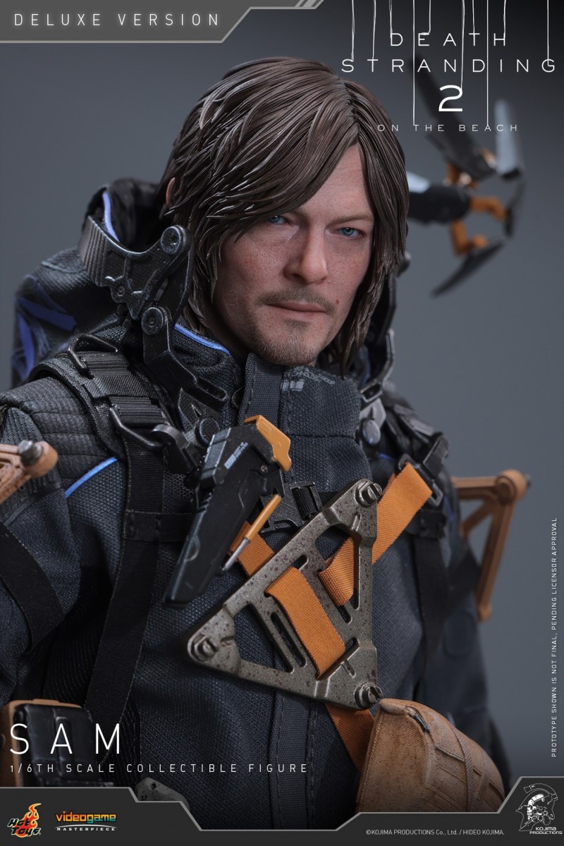 Hot Toys - Death Stranding 2 - Sam (Deluxe)_PR11.jpg Hot Toys - Death Stranding 2 - Sam (Deluxe)_PR11.jpg