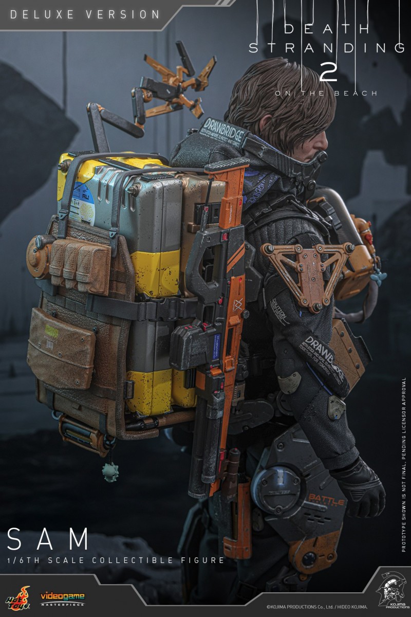 Hot Toys - Death Stranding 2 - Sam (Deluxe)_PR10.jpg Hot Toys - Death Stranding 2 - Sam (Deluxe)_PR10.jpg