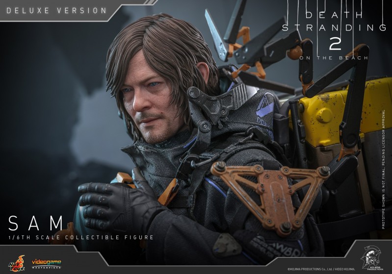 Hot Toys - Death Stranding 2 - Sam (Deluxe)_PR12.jpg Hot Toys - Death Stranding 2 - Sam (Deluxe)_PR12.jpg