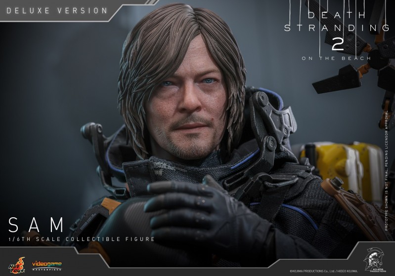 Hot Toys - Death Stranding 2 - Sam (Deluxe)_PR13.jpg Hot Toys - Death Stranding 2 - Sam (Deluxe)_PR13.jpg
