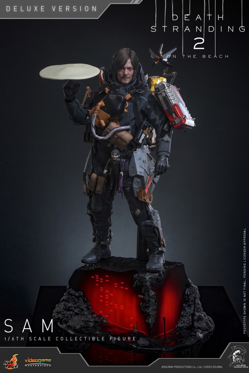 Hot Toys - Death Stranding 2 - Sam (Deluxe)_PR14.jpg Hot Toys - Death Stranding 2 - Sam (Deluxe)_PR14.jpg