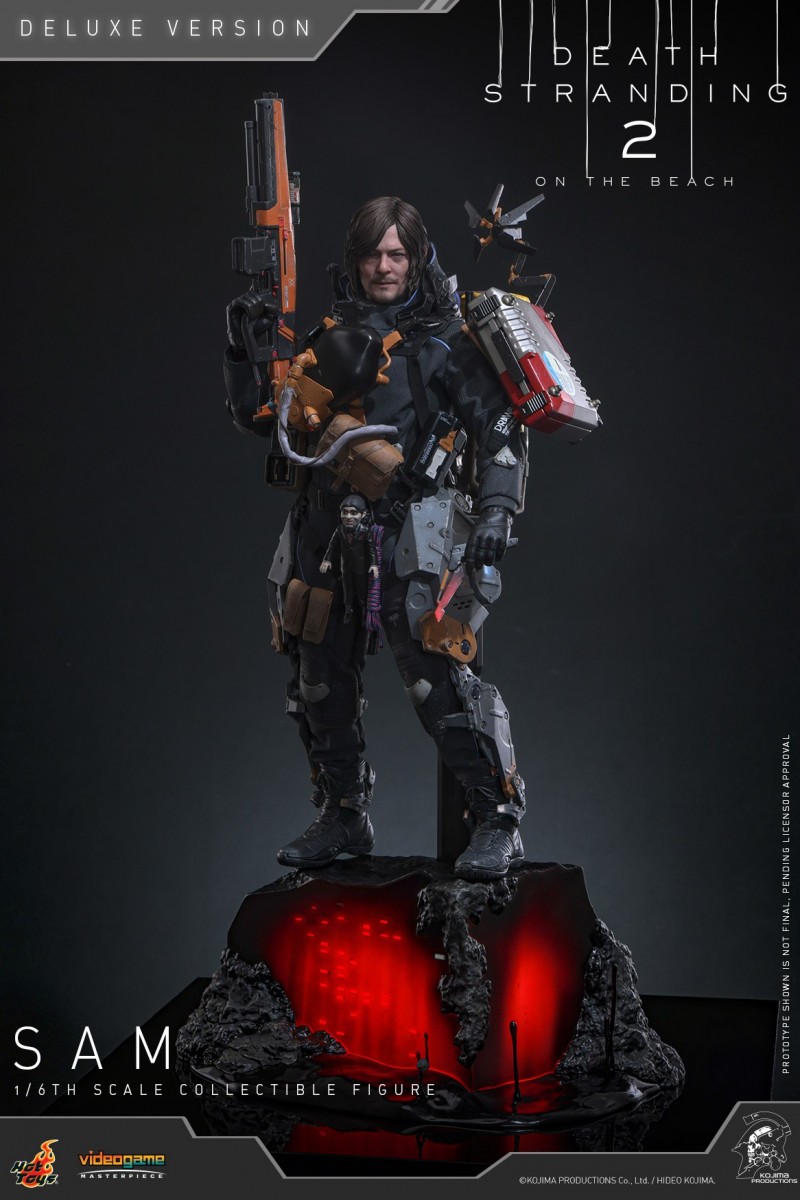 Hot Toys - Death Stranding 2 - Sam (Deluxe)_PR15.jpg Hot Toys - Death Stranding 2 - Sam (Deluxe)_PR15.jpg