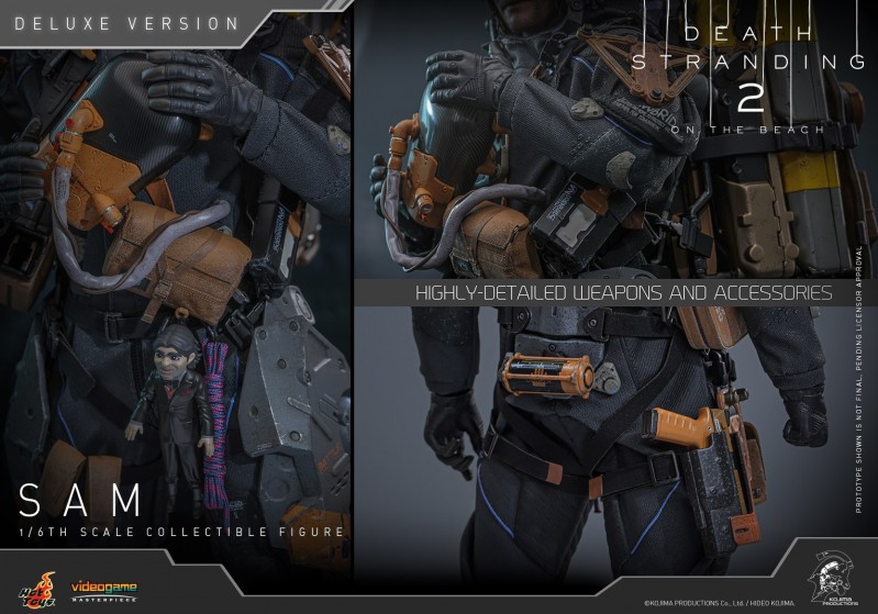 Hot Toys - Death Stranding 2 - Sam (Deluxe)_PR17.jpg Hot Toys - Death Stranding 2 - Sam (Deluxe)_PR17.jpg