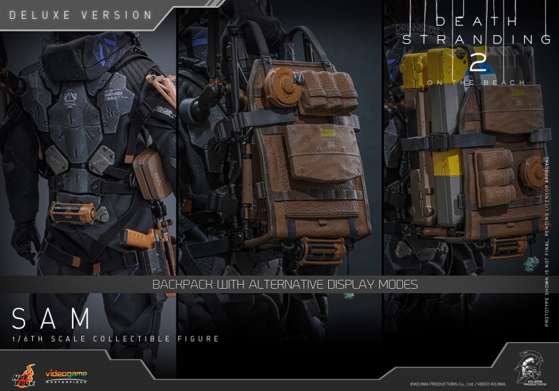 Hot Toys - Death Stranding 2 - Sam (Deluxe)_PR19.jpg Hot Toys - Death Stranding 2 - Sam (Deluxe)_PR19.jpg