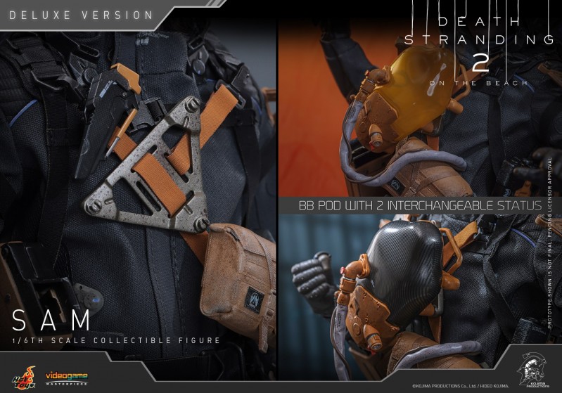 Hot Toys - Death Stranding 2 - Sam (Deluxe)_PR20.jpg Hot Toys - Death Stranding 2 - Sam (Deluxe)_PR20.jpg