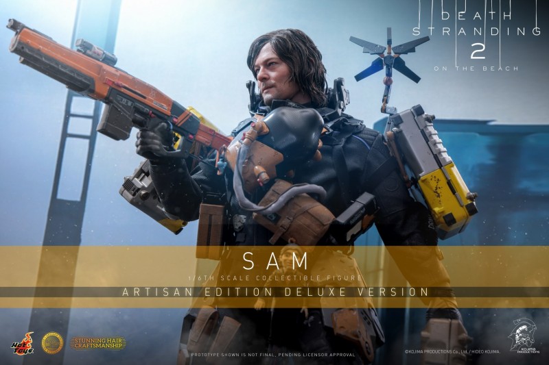 Hot Toys - Death Stranding 2 - Sam (AE)_Cover.jpg Hot Toys - Death Stranding 2 - Sam (AE)_Cover.jpg