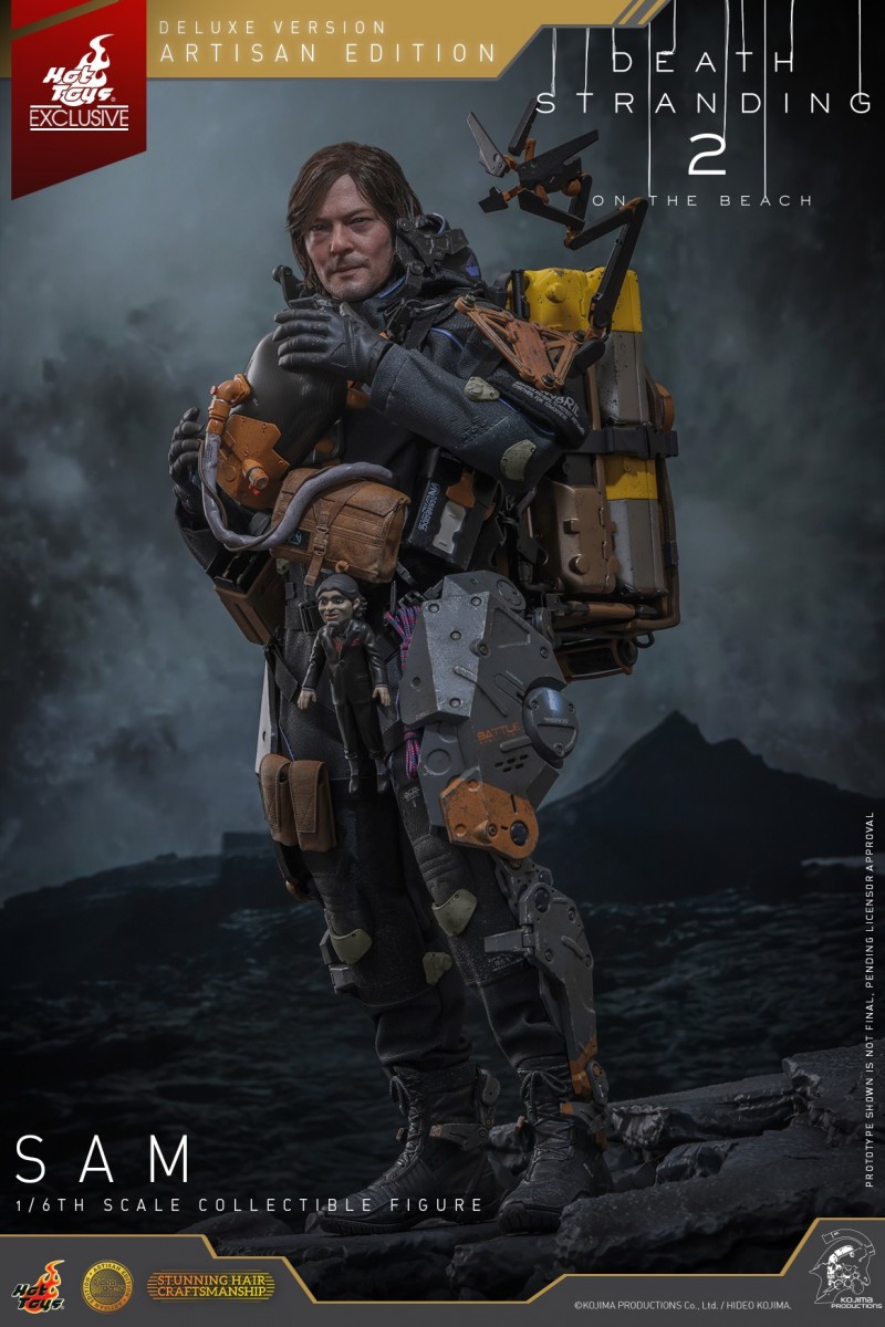 Hot Toys - Death Stranding 2 - Sam (AE)_PR1.jpg Hot Toys - Death Stranding 2 - Sam (AE)_PR1.jpg