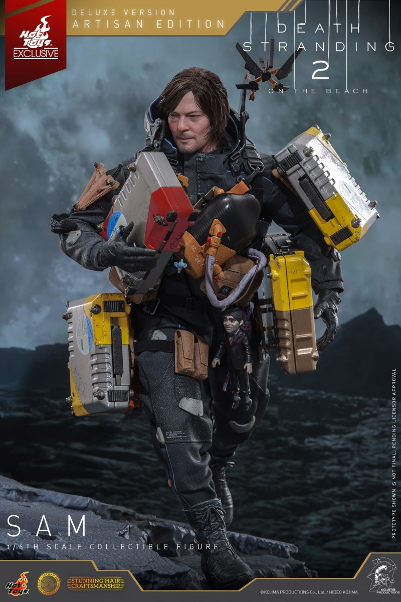 Hot Toys - Death Stranding 2 - Sam (AE)_PR5.jpg Hot Toys - Death Stranding 2 - Sam (AE)_PR5.jpg