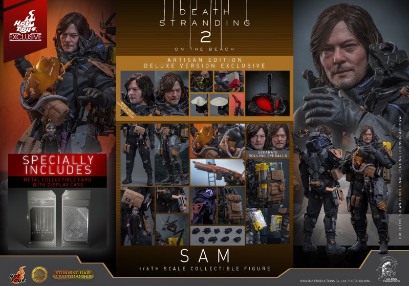 Hot Toys - Death Stranding 2 - Sam (AE)_PR22.jpg Hot Toys - Death Stranding 2 - Sam (AE)_PR22.jpg