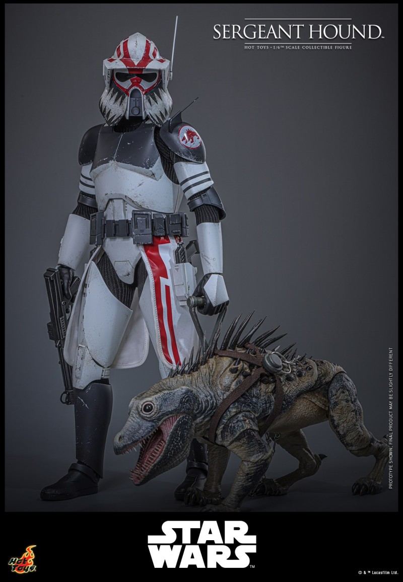Hot Toys - SW Clone Wars - Sergeant Hound_PR1.jpg