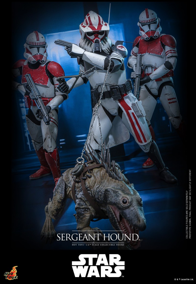 Hot Toys - SW Clone Wars - Sergeant Hound_PR10.jpg
