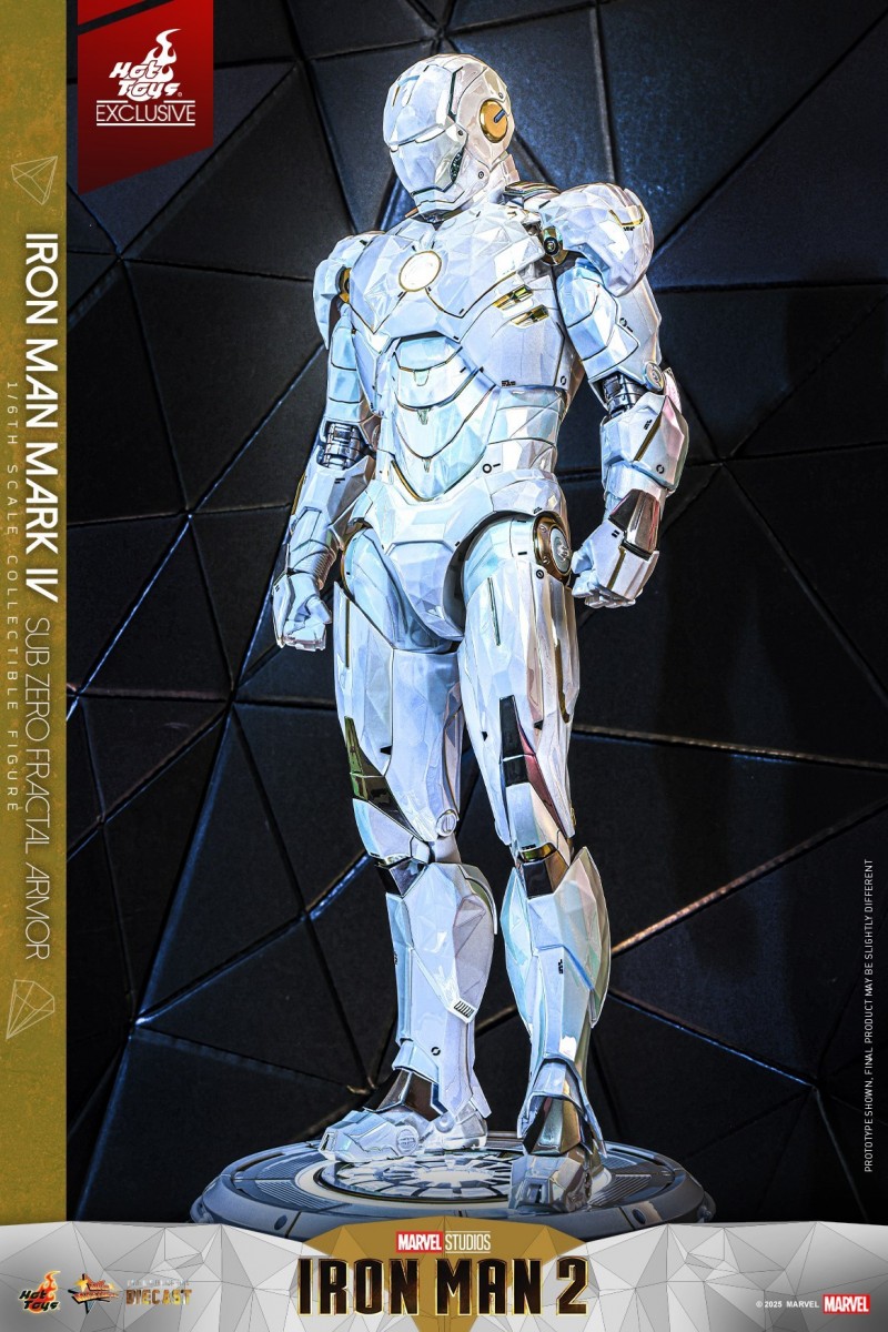 Hot Toys - Iron Man 2 -  Iron Man Mark IV (Sub-Zero)_PR3.jpg
