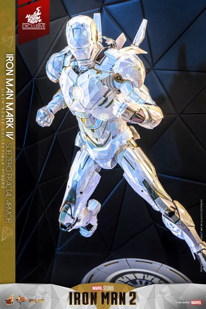 Hot Toys - Iron Man 2 -  Iron Man Mark IV (Sub-Zero)_PR5.jpg