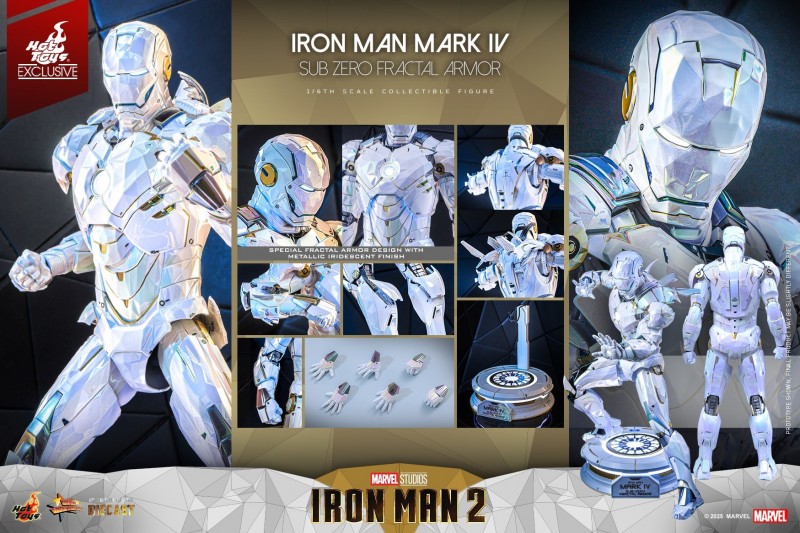 Hot Toys - Iron Man 2 -  Iron Man Mark IV (Sub-Zero)_PR18.jpg