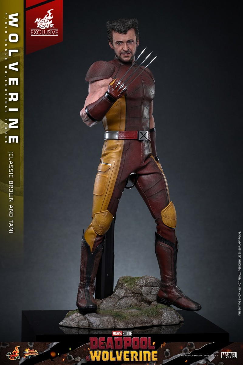 Hot Toys �C Deadpool 3 �C Wolverine (CBAT)_PR1.jpg