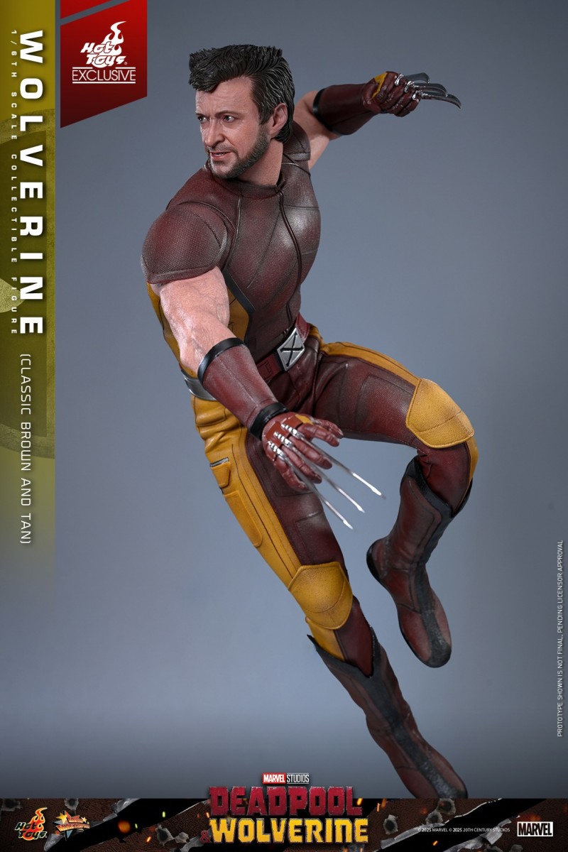 Hot Toys �C Deadpool 3 �C Wolverine (CBAT)_PR3.jpg
