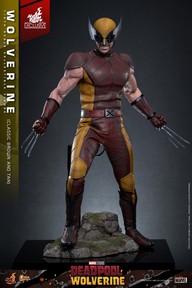 Hot Toys �C Deadpool 3 �C Wolverine (CBAT)_PR2.jpg