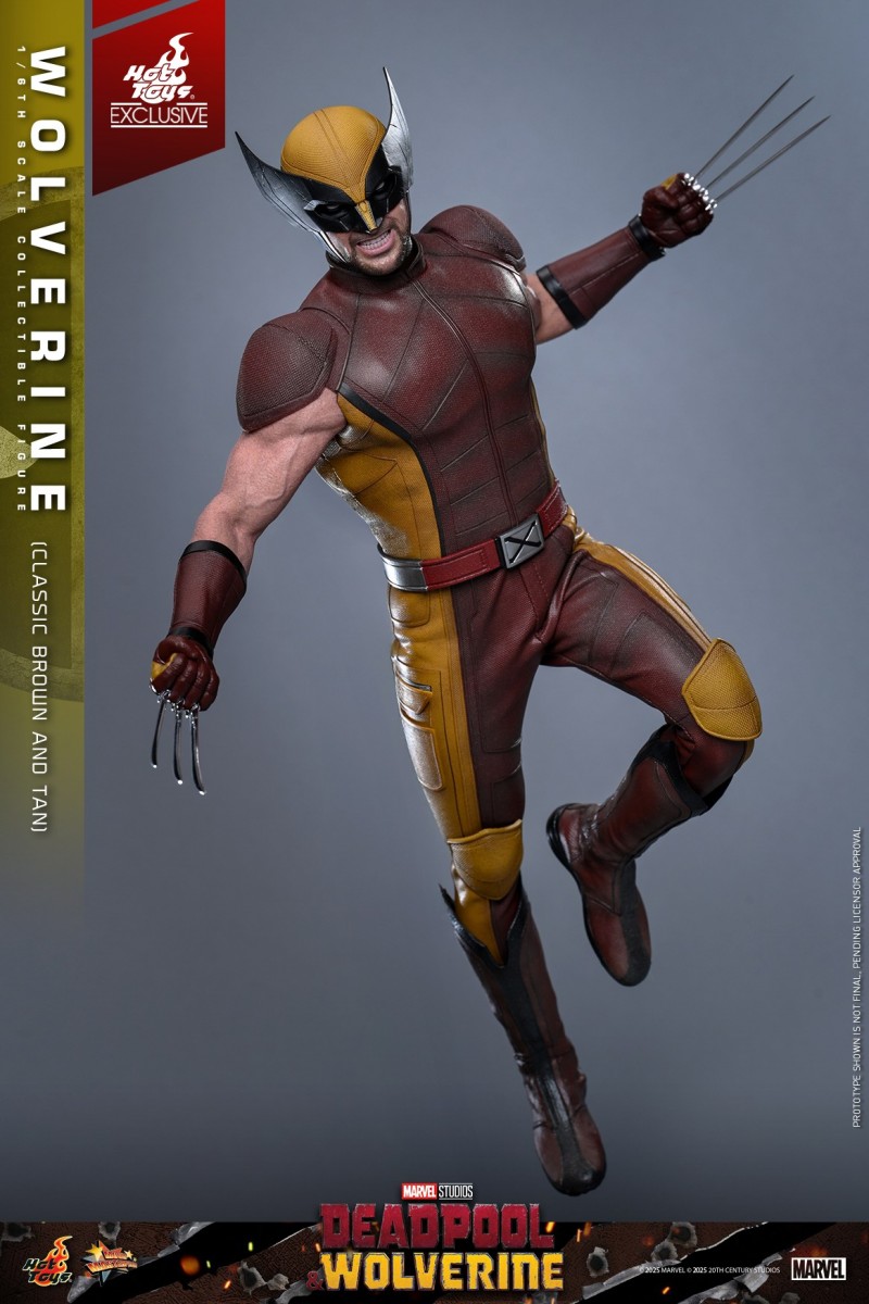Hot Toys �C Deadpool 3 �C Wolverine (CBAT)_PR7.jpg