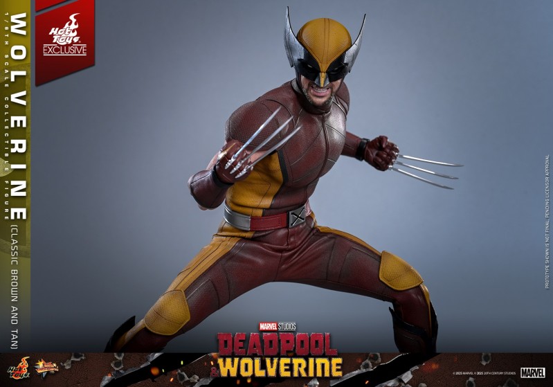 Hot Toys �C Deadpool 3 �C Wolverine (CBAT)_PR10.jpg