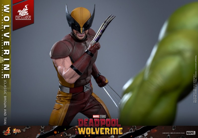 Hot Toys �C Deadpool 3 �C Wolverine (CBAT)_PR11.jpg
