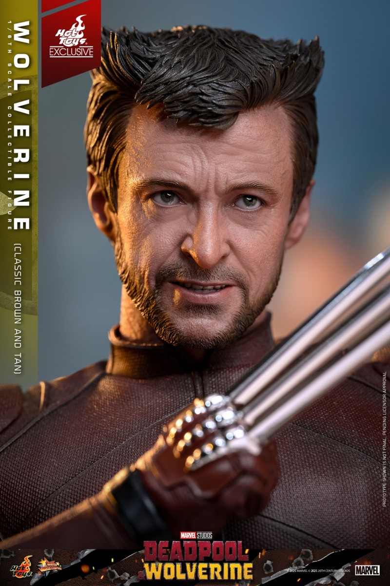Hot Toys �C Deadpool 3 �C Wolverine (CBAT)_PR14.jpg