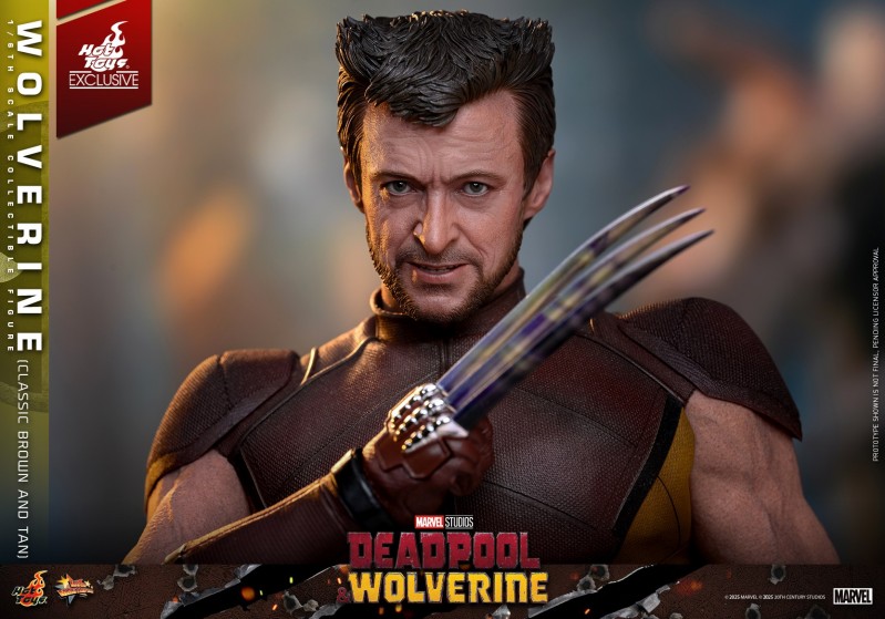 Hot Toys �C Deadpool 3 �C Wolverine (CBAT)_PR13.jpg
