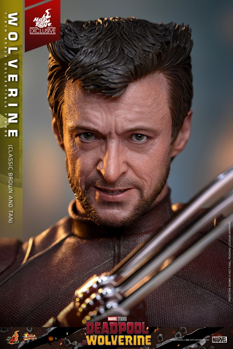 Hot Toys �C Deadpool 3 �C Wolverine (CBAT)_PR15.jpg