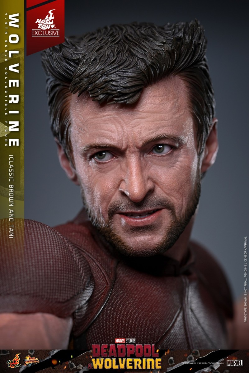Hot Toys �C Deadpool 3 �C Wolverine (CBAT)_PR16.jpg