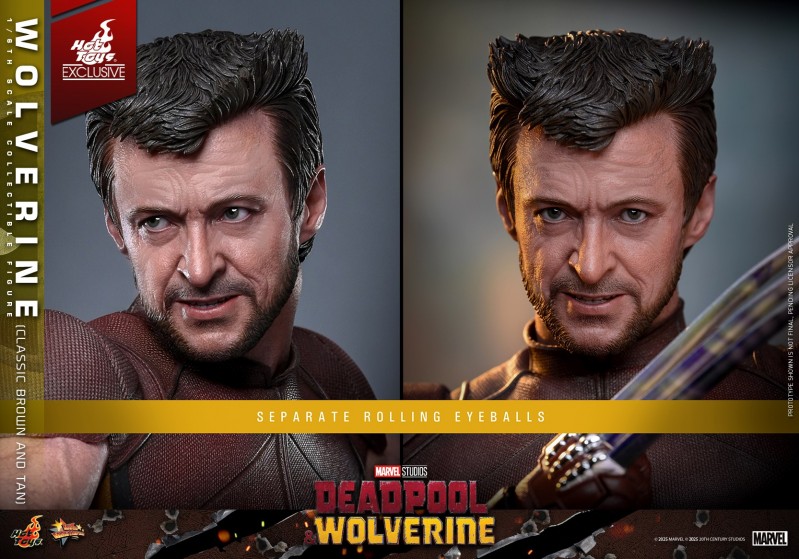 Hot Toys �C Deadpool 3 �C Wolverine (CBAT)_PR17.jpg