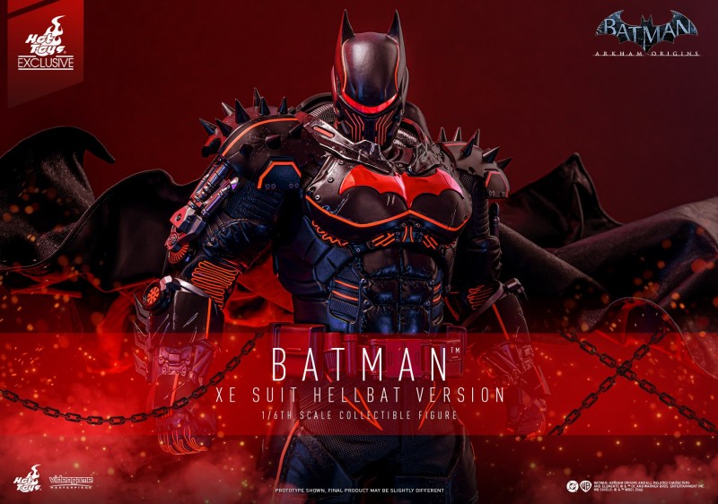 Hot Toys - BAO - Batman XE Suit Hellbat Version_Poster.jpg