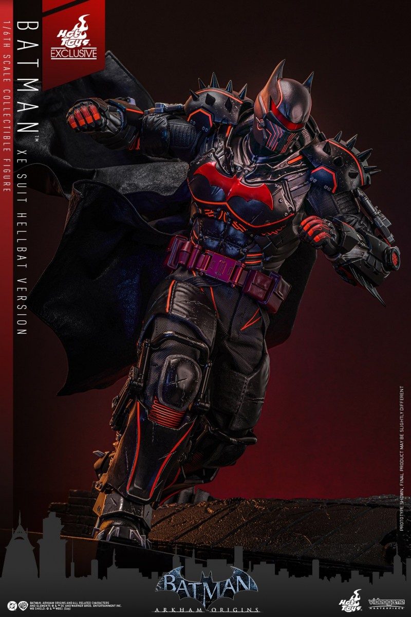 Hot Toys - BAO - Batman XE Suit Hellbat Version_PR1.jpg