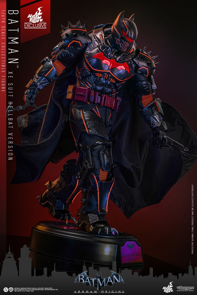 Hot Toys - BAO - Batman XE Suit Hellbat Version_PR2.jpg