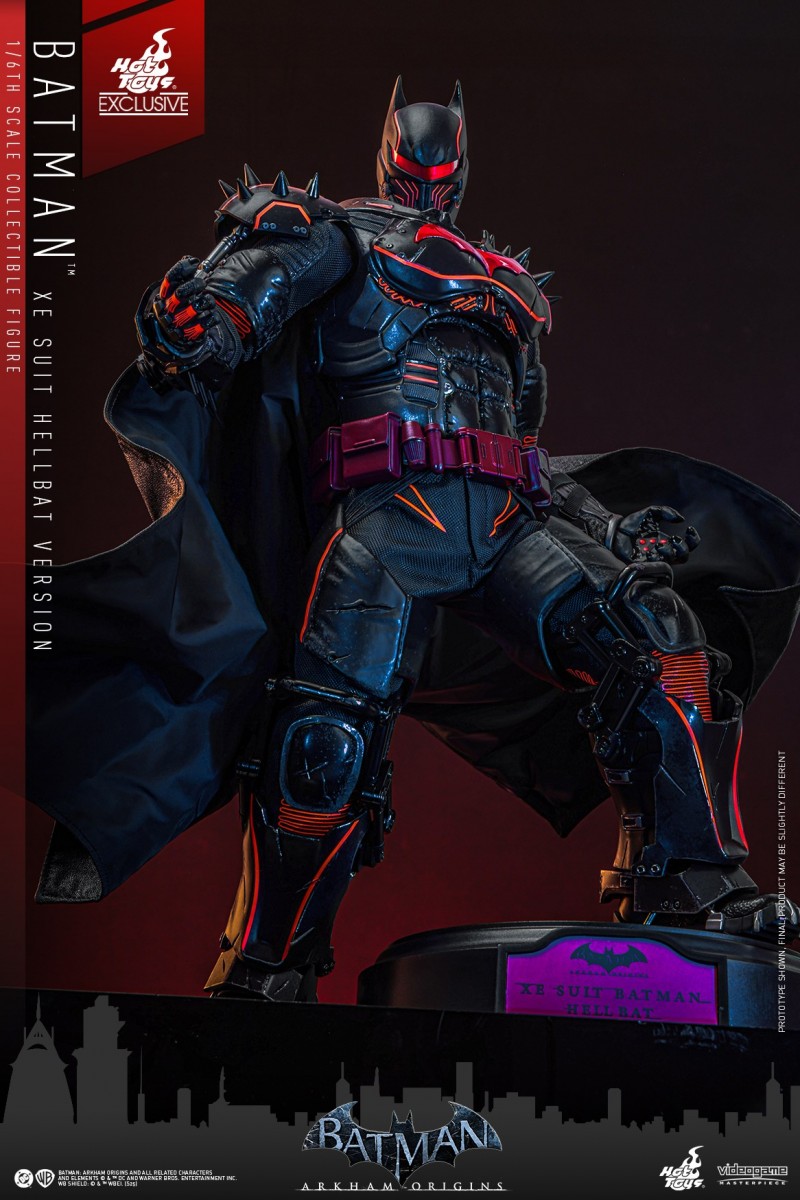 Hot Toys - BAO - Batman XE Suit Hellbat Version_PR4.jpg