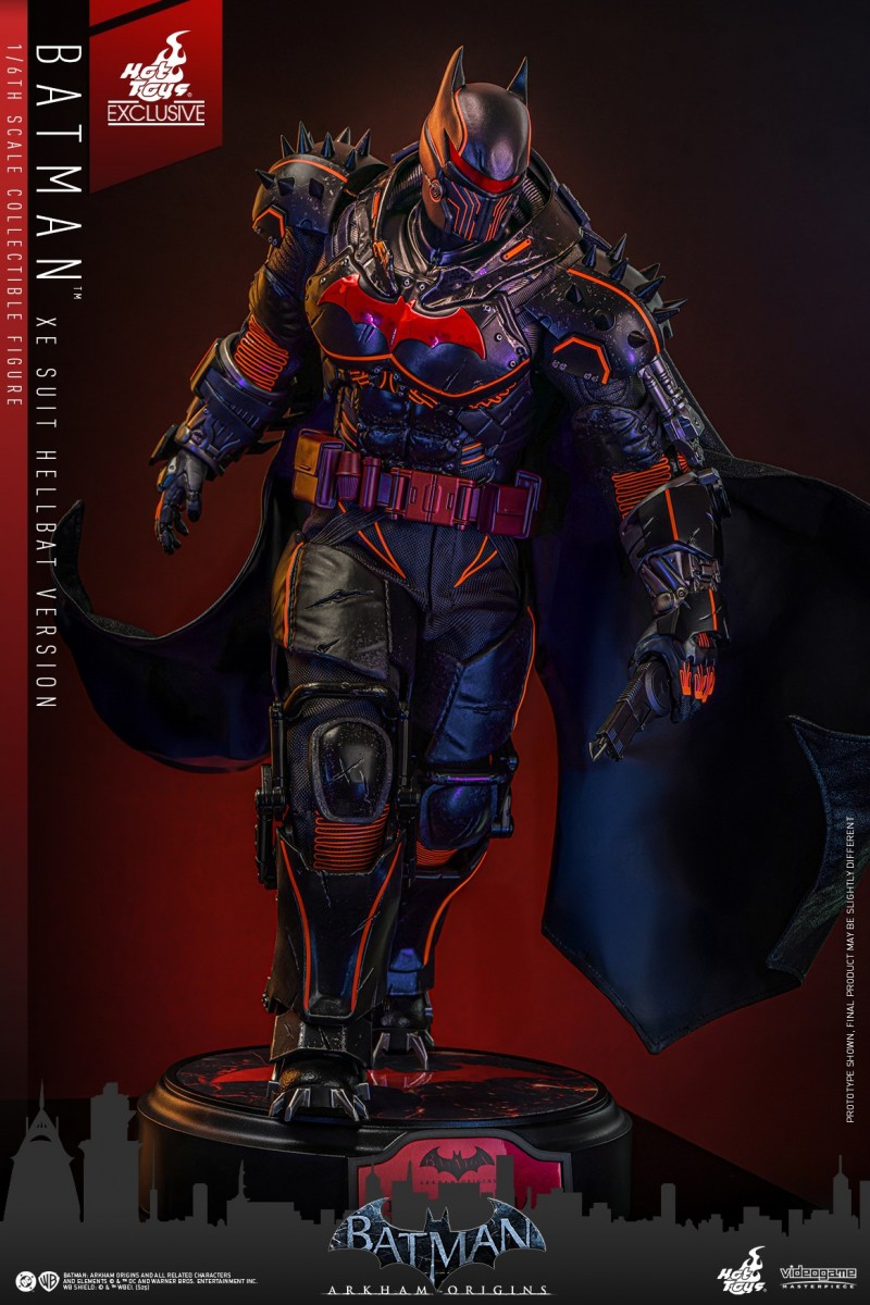 Hot Toys - BAO - Batman XE Suit Hellbat Version_PR3.jpg