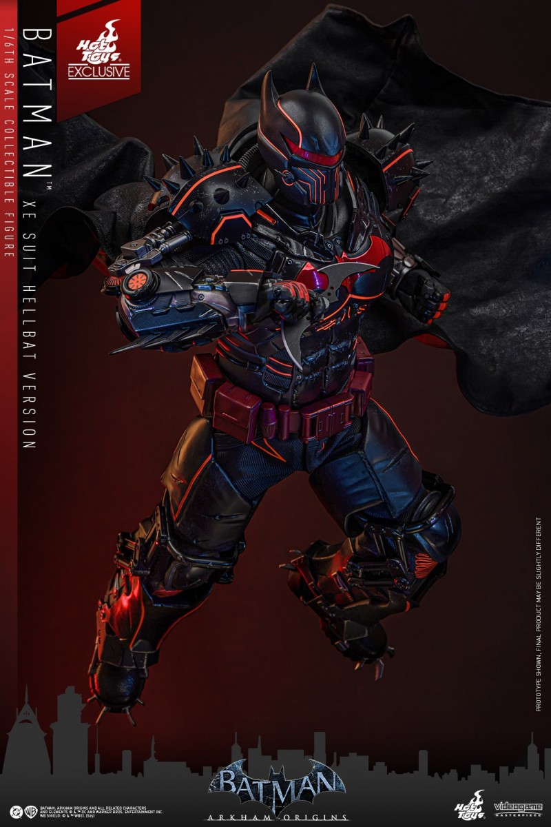 Hot Toys - BAO - Batman XE Suit Hellbat Version_PR6.jpg